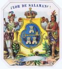 FLOR DE SALAMANCA