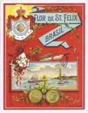 FLOR DE ST. FELIX