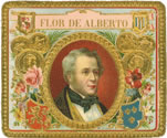 FLOR DE ALBERTO