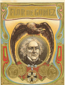 FLOR DE GOMEZ