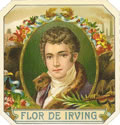 FLOR DE IRVING