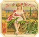 FLOR DE MERCEDES