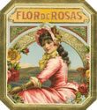 FLOR DE ROSAS