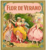 FLOR DE VERANO