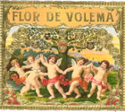 FLOR DE VOLEMA