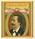 FLOR DE ZERANO