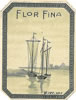 FLOR FINA