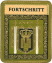 FORTSCHRITT