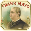 FRANK MAYO