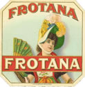 FROTANA