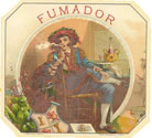 FUMADOR