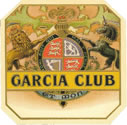 GARCIA CLUB