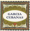 GARCIA CUBANAS