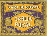 GARCIA ROYAL