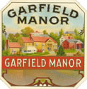 GARFIELD MANOR