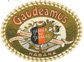 GAUDEAMUS