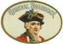 GENERAL BRADDOCK