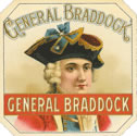 GENERAL BRADDOCK