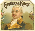 GENERAL KNOX