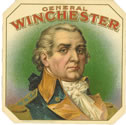 GENERAL WINCHESTER