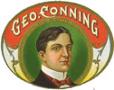 GEO.CONNING