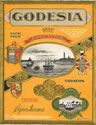 GODESIA