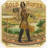 GOLD HUNTER