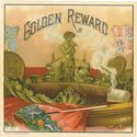GOLDEN REWARD