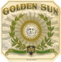 GOLDEN SUN