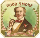 GOOD SMOKE