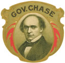 GOV. CHASE