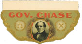 GOV. CHASE