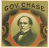 GOV. CHASE