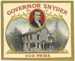 GOVERNOR SNYDER