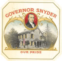 GOVERNOR SNYDER