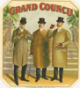 GRAND COUNCIL