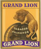 GRAND LION