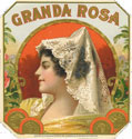 GRANDA ROSA