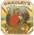 GRAULEY'S