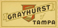 GRAYHURST OF TAMPA