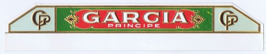 GARCIA PRINCIPE