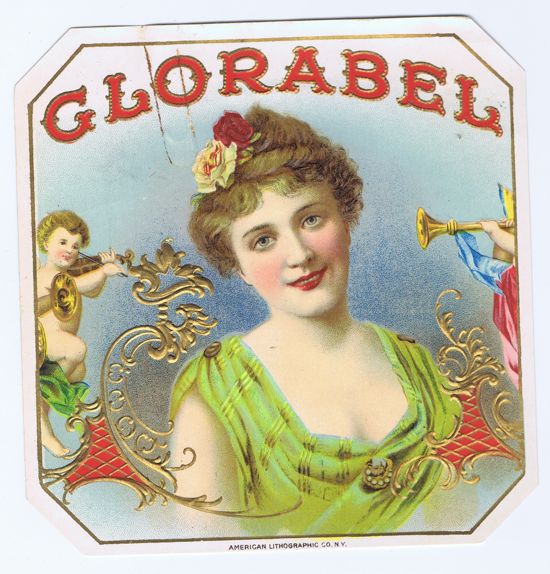 GLORABEL