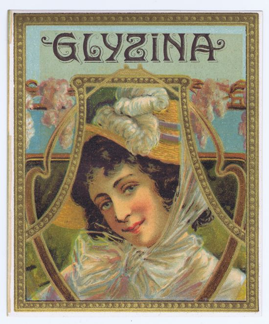 Glyzina