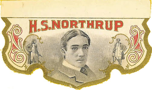 H.S. NORTHRUP
