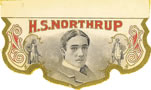 H.S. NORTHRUP