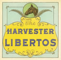 HARVESTER LIBERTOS