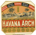 HAVANA ARCH