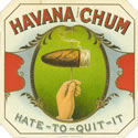 HAVANA CHUM