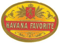 HAVANA FAVORITE