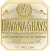 HAVANA GRAYS